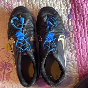 Nike cleats